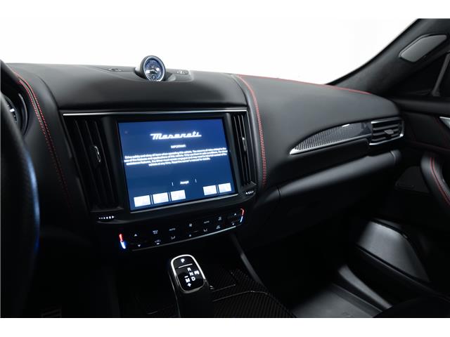 2023 Maserati Levante Trofeo (Stk: UC2330) in Calgary - Image 17 of 30 2023 Maserati Levante Trofeo (Stk: UC2330) in Calgary - Image 17 of 30