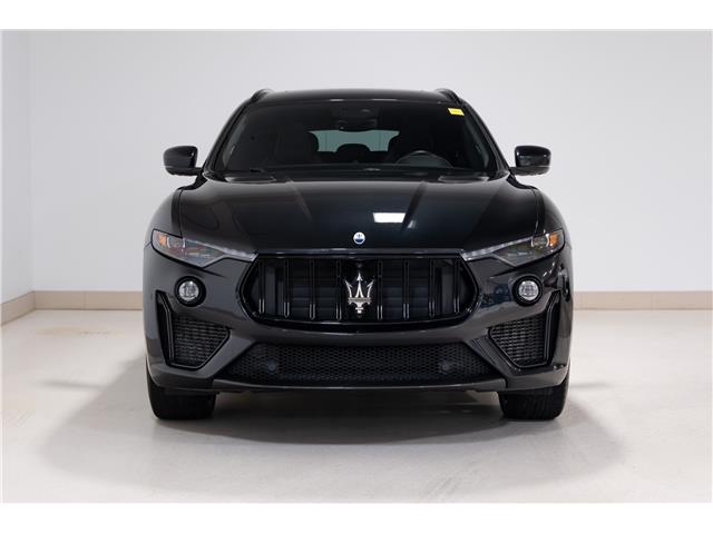 2023 Maserati Levante Trofeo (Stk: UC2330) in Calgary - Image 2 of 30 2023 Maserati Levante Trofeo (Stk: UC2330) in Calgary - Image 2 of 30