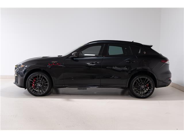 2023 Maserati Levante Trofeo (Stk: UC2330) in Calgary - Image 9 of 30 2023 Maserati Levante Trofeo (Stk: UC2330) in Calgary - Image 9 of 30