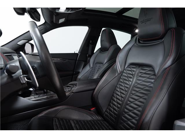 2023 Maserati Levante Trofeo (Stk: UC2330) in Calgary - Image 11 of 30 2023 Maserati Levante Trofeo (Stk: UC2330) in Calgary - Image 11 of 30