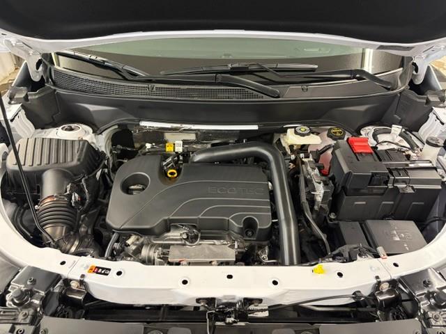 2026 Chevrolet Equinox LT (Stk: 26263) in TISDALE - Image 15 of 16 2026 Chevrolet Equinox LT (Stk: 26263) in TISDALE - Image 15 of 16