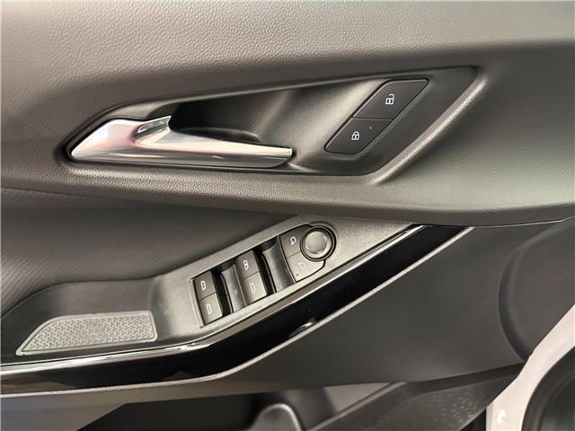 2026 Chevrolet Equinox LT (Stk: 26263) in TISDALE - Image 4 of 16 2026 Chevrolet Equinox LT (Stk: 26263) in TISDALE - Image 4 of 16