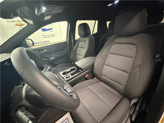 2026 Chevrolet Equinox LT (Stk: 26263) in TISDALE - Image 5 of 16 2026 Chevrolet Equinox LT (Stk: 26263) in TISDALE - Image 5 of 16