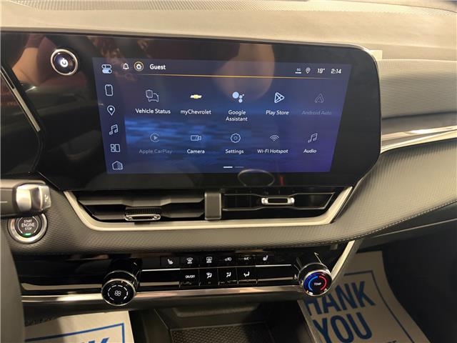 2026 Chevrolet Equinox LT (Stk: 26263) in TISDALE - Image 6 of 16 2026 Chevrolet Equinox LT (Stk: 26263) in TISDALE - Image 6 of 16