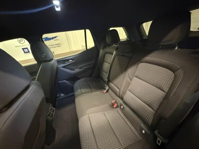 2026 Chevrolet Equinox LT (Stk: 26263) in TISDALE - Image 8 of 16 2026 Chevrolet Equinox LT (Stk: 26263) in TISDALE - Image 8 of 16