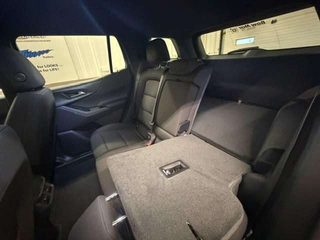 2026 Chevrolet Equinox LT (Stk: 26263) in TISDALE - Image 9 of 16 2026 Chevrolet Equinox LT (Stk: 26263) in TISDALE - Image 9 of 16