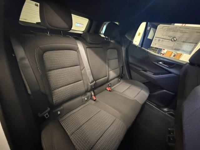 2026 Chevrolet Equinox LT (Stk: 26263) in TISDALE - Image 12 of 16 2026 Chevrolet Equinox LT (Stk: 26263) in TISDALE - Image 12 of 16
