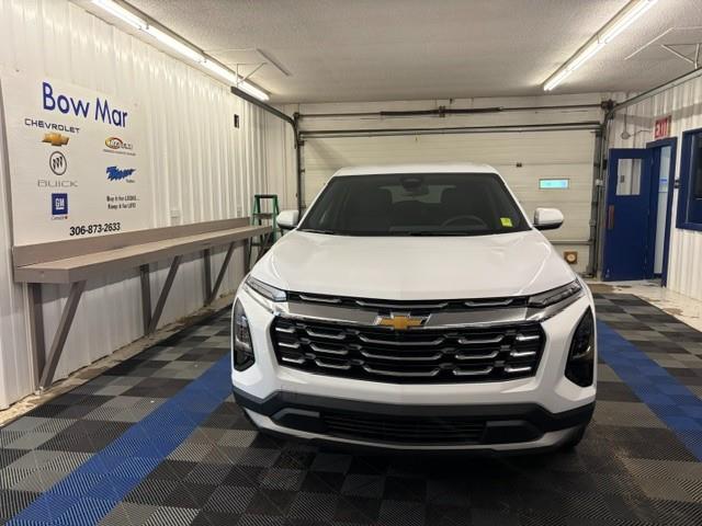 2026 Chevrolet Equinox LT (Stk: 26263) in TISDALE - Image 2 of 16 2026 Chevrolet Equinox LT (Stk: 26263) in TISDALE - Image 2 of 16