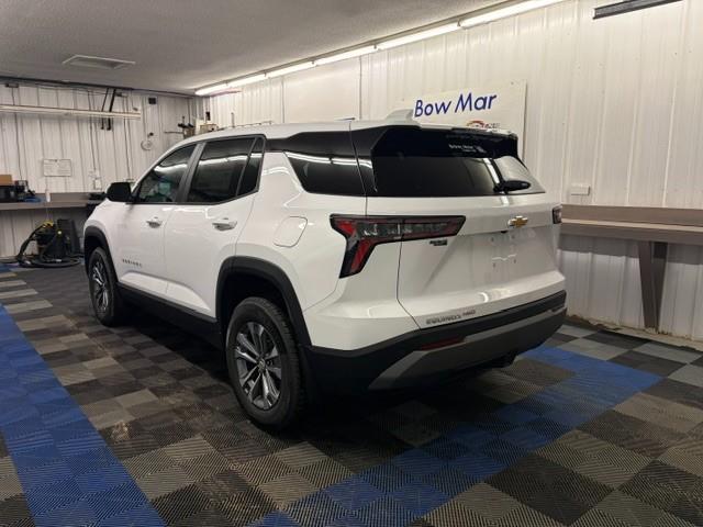 2026 Chevrolet Equinox LT (Stk: 26263) in TISDALE - Image 3 of 16 2026 Chevrolet Equinox LT (Stk: 26263) in TISDALE - Image 3 of 16