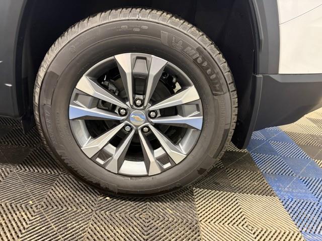 2026 Chevrolet Equinox LT (Stk: 26263) in TISDALE - Image 16 of 16 2026 Chevrolet Equinox LT (Stk: 26263) in TISDALE - Image 16 of 16