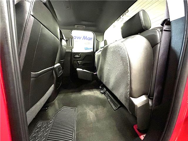 2016 GMC Sierra 1500 SLT (Stk: 26254A) in TISDALE - Image 11 of 18 2016 GMC Sierra 1500 SLT (Stk: 26254A) in TISDALE - Image 11 of 18