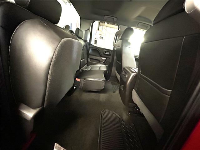 2016 GMC Sierra 1500 SLT (Stk: 26254A) in TISDALE - Image 14 of 18 2016 GMC Sierra 1500 SLT (Stk: 26254A) in TISDALE - Image 14 of 18