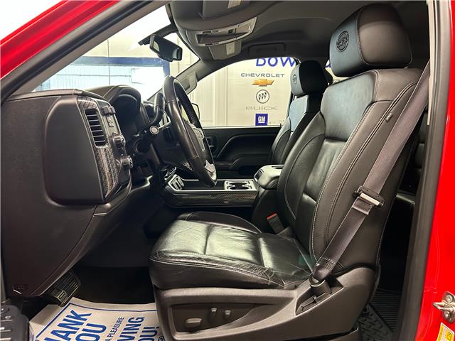 2016 GMC Sierra 1500 SLT (Stk: 26254A) in TISDALE - Image 6 of 18 2016 GMC Sierra 1500 SLT (Stk: 26254A) in TISDALE - Image 6 of 18