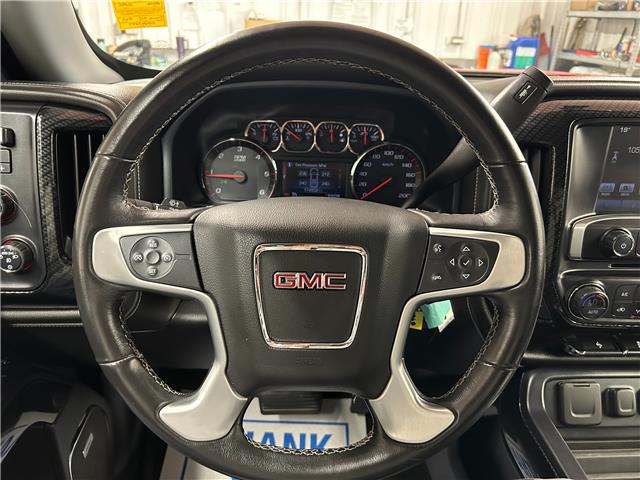 2016 GMC Sierra 1500 SLT (Stk: 26254A) in TISDALE - Image 7 of 18 2016 GMC Sierra 1500 SLT (Stk: 26254A) in TISDALE - Image 7 of 18