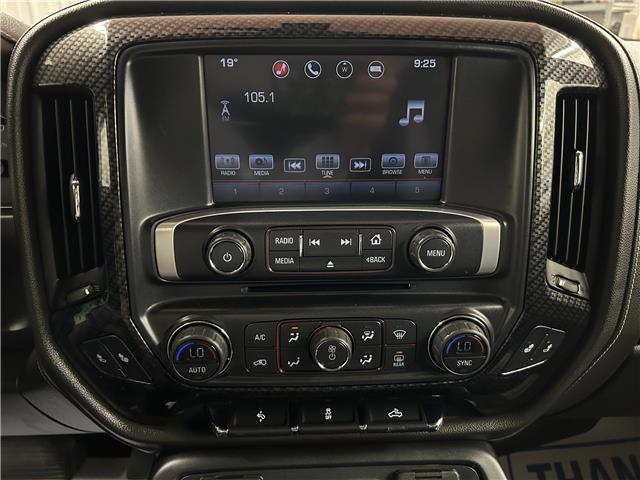 2016 GMC Sierra 1500 SLT (Stk: 26254A) in TISDALE - Image 8 of 18 2016 GMC Sierra 1500 SLT (Stk: 26254A) in TISDALE - Image 8 of 18
