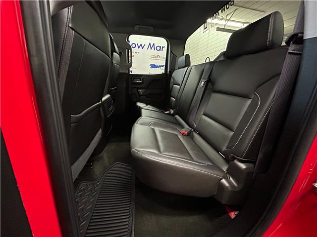 2016 GMC Sierra 1500 SLT (Stk: 26254A) in TISDALE - Image 10 of 18 2016 GMC Sierra 1500 SLT (Stk: 26254A) in TISDALE - Image 10 of 18