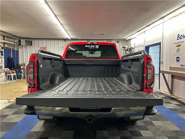 2016 GMC Sierra 1500 SLT (Stk: 26254A) in TISDALE - Image 15 of 18 2016 GMC Sierra 1500 SLT (Stk: 26254A) in TISDALE - Image 15 of 18