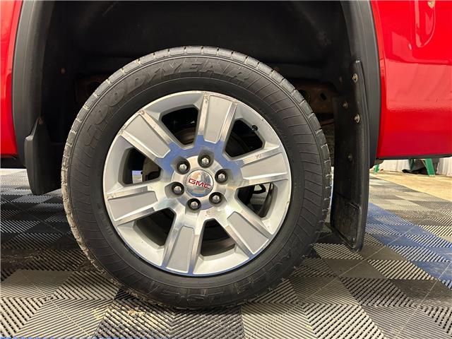 2016 GMC Sierra 1500 SLT (Stk: 26254A) in TISDALE - Image 18 of 18 2016 GMC Sierra 1500 SLT (Stk: 26254A) in TISDALE - Image 18 of 18