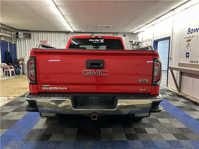 2016 GMC Sierra 1500 SLT (Stk: 26254A) in TISDALE - Image 16 of 18 2016 GMC Sierra 1500 SLT (Stk: 26254A) in TISDALE - Image 16 of 18