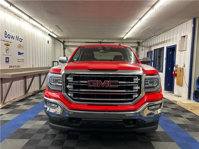 2016 GMC Sierra 1500 SLT (Stk: 26254A) in TISDALE - Image 2 of 18 2016 GMC Sierra 1500 SLT (Stk: 26254A) in TISDALE - Image 2 of 18