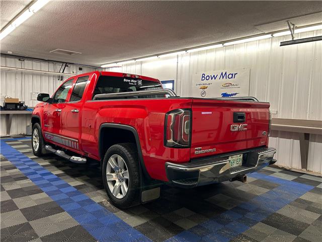 2016 GMC Sierra 1500 SLT (Stk: 26254A) in TISDALE - Image 3 of 18 2016 GMC Sierra 1500 SLT (Stk: 26254A) in TISDALE - Image 3 of 18