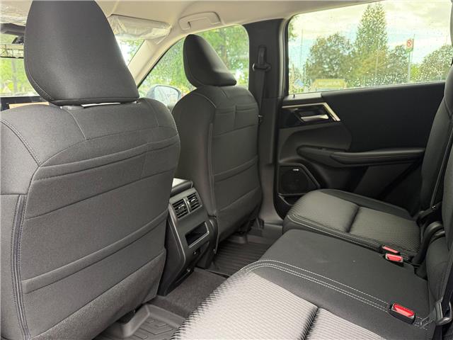2026 Mitsubishi Outlander ES (Stk: 608609) in North Vancouver - Image 12 of 17 2026 Mitsubishi Outlander ES (Stk: 608609) in North Vancouver - Image 12 of 17