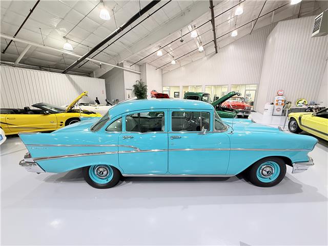 1957 Chevrolet 210 4-Door Sedan (Stk: 998620) in Watford - Image 13 of 48