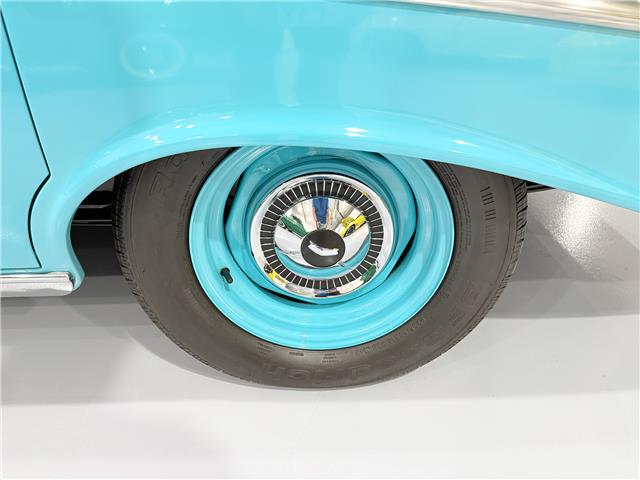 1957 Chevrolet 210 4-Door Sedan (Stk: 998620) in Watford - Image 17 of 48
