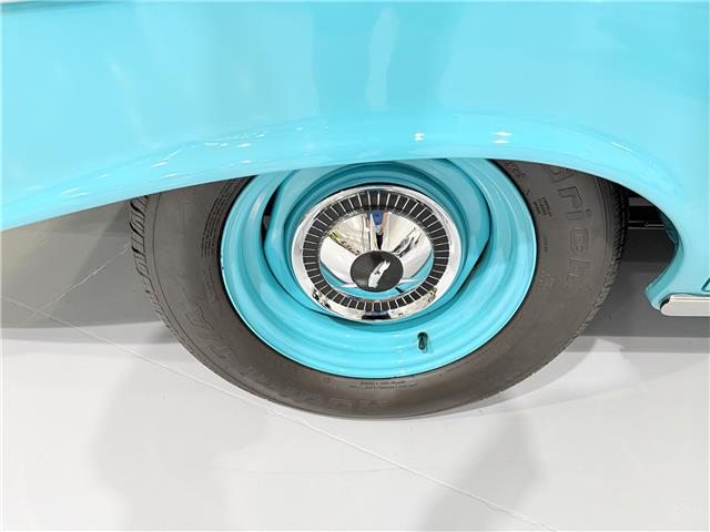 1957 Chevrolet 210 4-Door Sedan (Stk: 998620) in Watford - Image 18 of 48