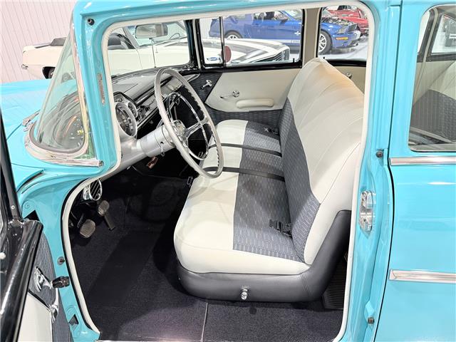 1957 Chevrolet 210 4-Door Sedan (Stk: 998620) in Watford - Image 21 of 48