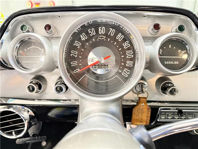 1957 Chevrolet 210 4-Door Sedan (Stk: 998620) in Watford - Image 22 of 48