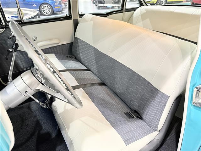 1957 Chevrolet 210 4-Door Sedan (Stk: 998620) in Watford - Image 24 of 48