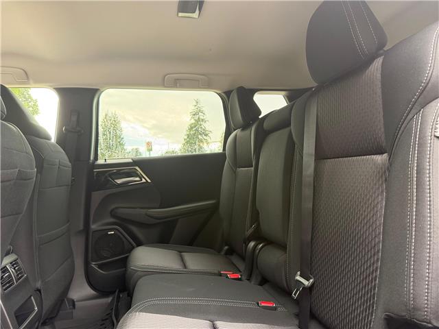 2026 Mitsubishi Outlander ES (Stk: 611514) in North Vancouver - Image 15 of 17