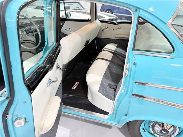 1957 Chevrolet 210 4-Door Sedan (Stk: 998620) in Watford - Image 25 of 48