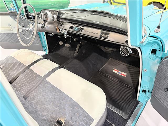 1957 Chevrolet 210 4-Door Sedan (Stk: 998620) in Watford - Image 29 of 48