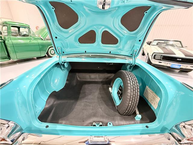 1957 Chevrolet 210 4-Door Sedan (Stk: 998620) in Watford - Image 8 of 48