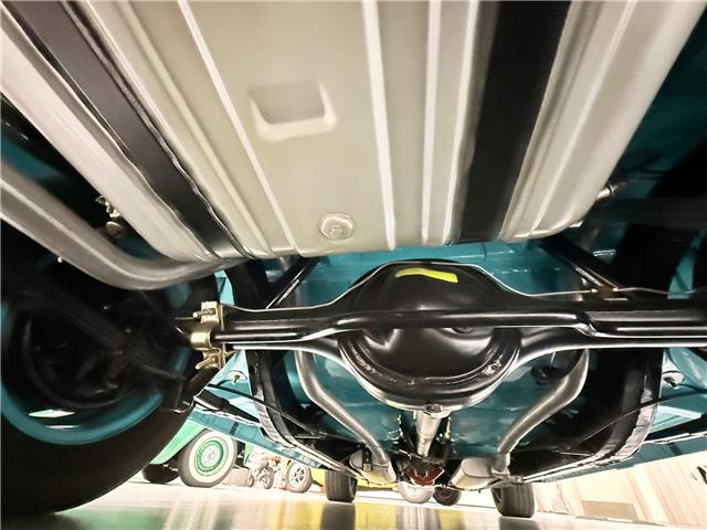 1957 Chevrolet 210 4-Door Sedan (Stk: 998620) in Watford - Image 36 of 48