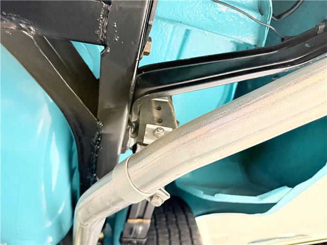 1957 Chevrolet 210 4-Door Sedan (Stk: 998620) in Watford - Image 37 of 48