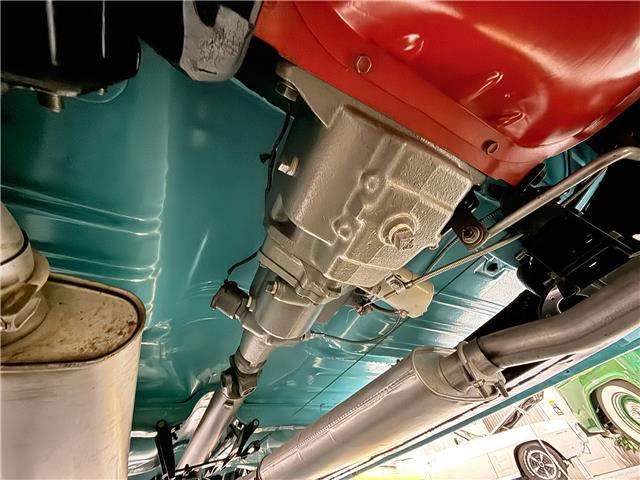 1957 Chevrolet 210 4-Door Sedan (Stk: 998620) in Watford - Image 47 of 48