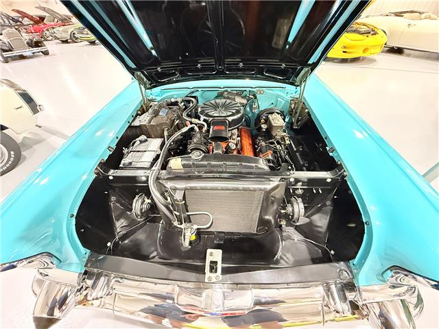 1957 Chevrolet 210 4-Door Sedan (Stk: 998620) in Watford - Image 31 of 48