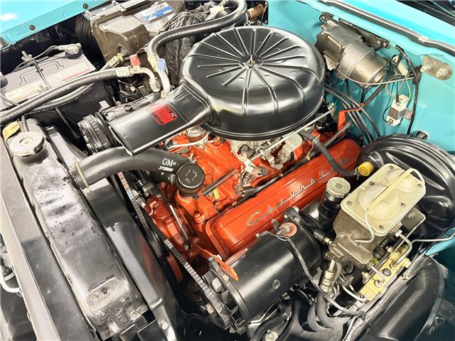 1957 Chevrolet 210 4-Door Sedan (Stk: 998620) in Watford - Image 33 of 48