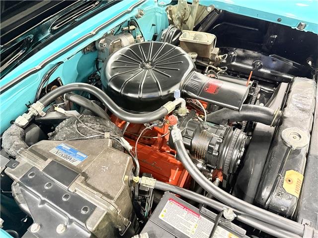 1957 Chevrolet 210 4-Door Sedan (Stk: 998620) in Watford - Image 34 of 48