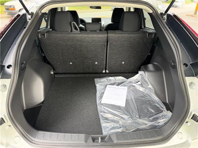 2026 Mitsubishi Eclipse Cross ES (Stk: 605330) in North Vancouver - Image 9 of 16