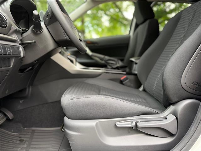 2026 Mitsubishi Eclipse Cross ES (Stk: 605330) in North Vancouver - Image 13 of 16