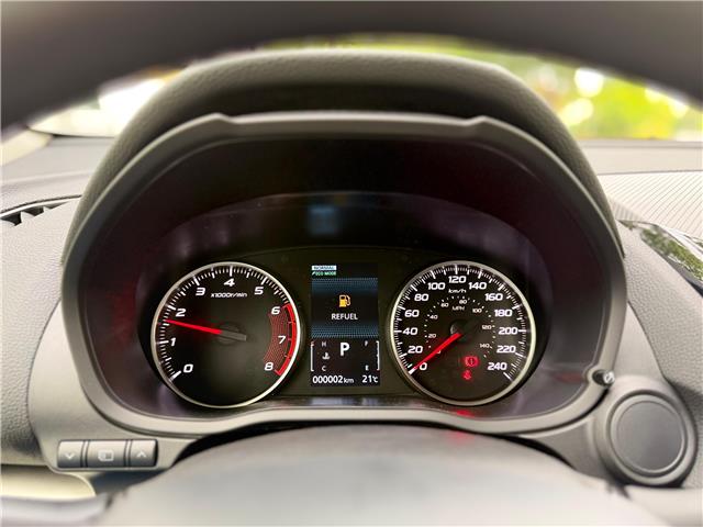 2026 Mitsubishi Eclipse Cross ES (Stk: 605330) in North Vancouver - Image 15 of 16