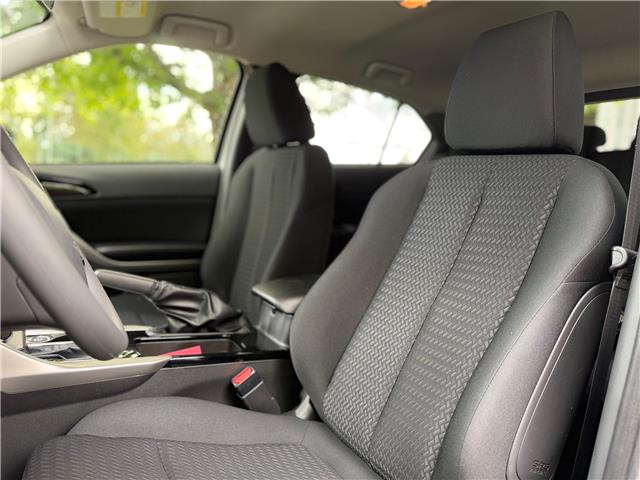 2026 Mitsubishi Eclipse Cross ES (Stk: 605330) in North Vancouver - Image 14 of 16