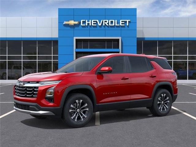 2027 Chevrolet Equinox LT (Stk: 2-14074) in Oshawa - Image 2 of 6