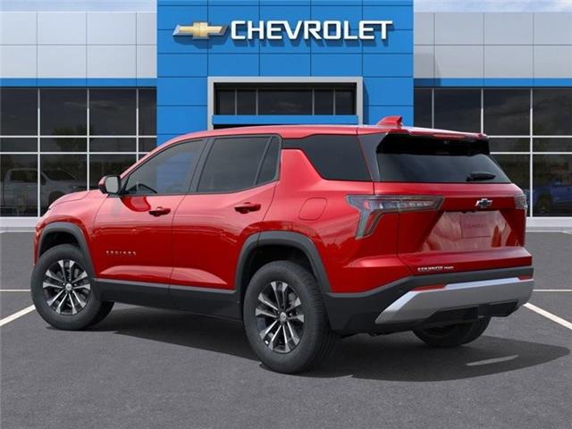 2027 Chevrolet Equinox LT (Stk: 2-14074) in Oshawa - Image 3 of 6
