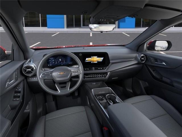 2027 Chevrolet Equinox LT (Stk: 2-14074) in Oshawa - Image 5 of 6