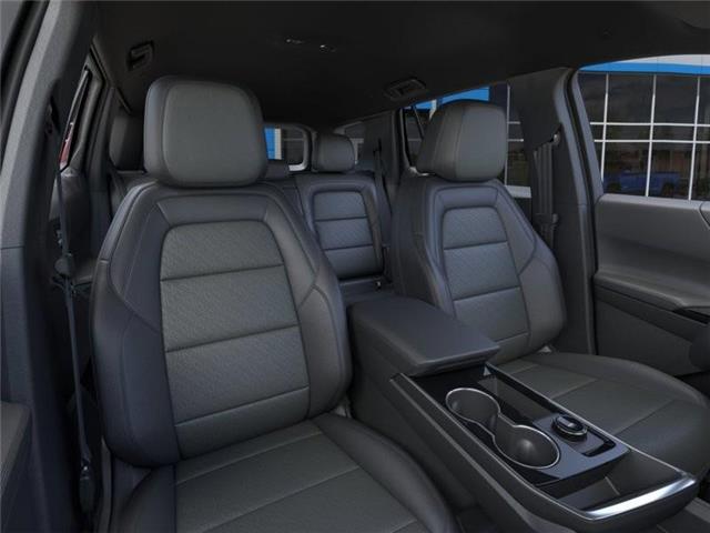 2027 Chevrolet Equinox LT (Stk: 2-14074) in Oshawa - Image 6 of 6